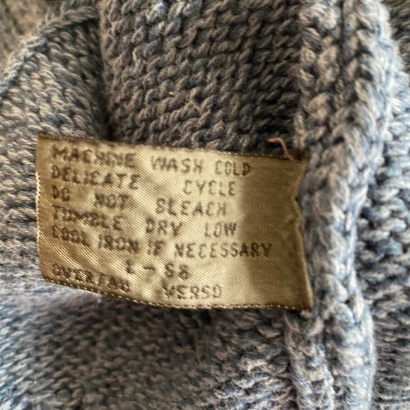 Liz Wear Sweater - Picture 5 of 6